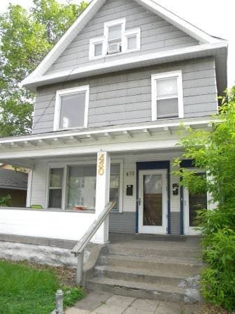 Minneapolis Apartment: 430 8th ST SE