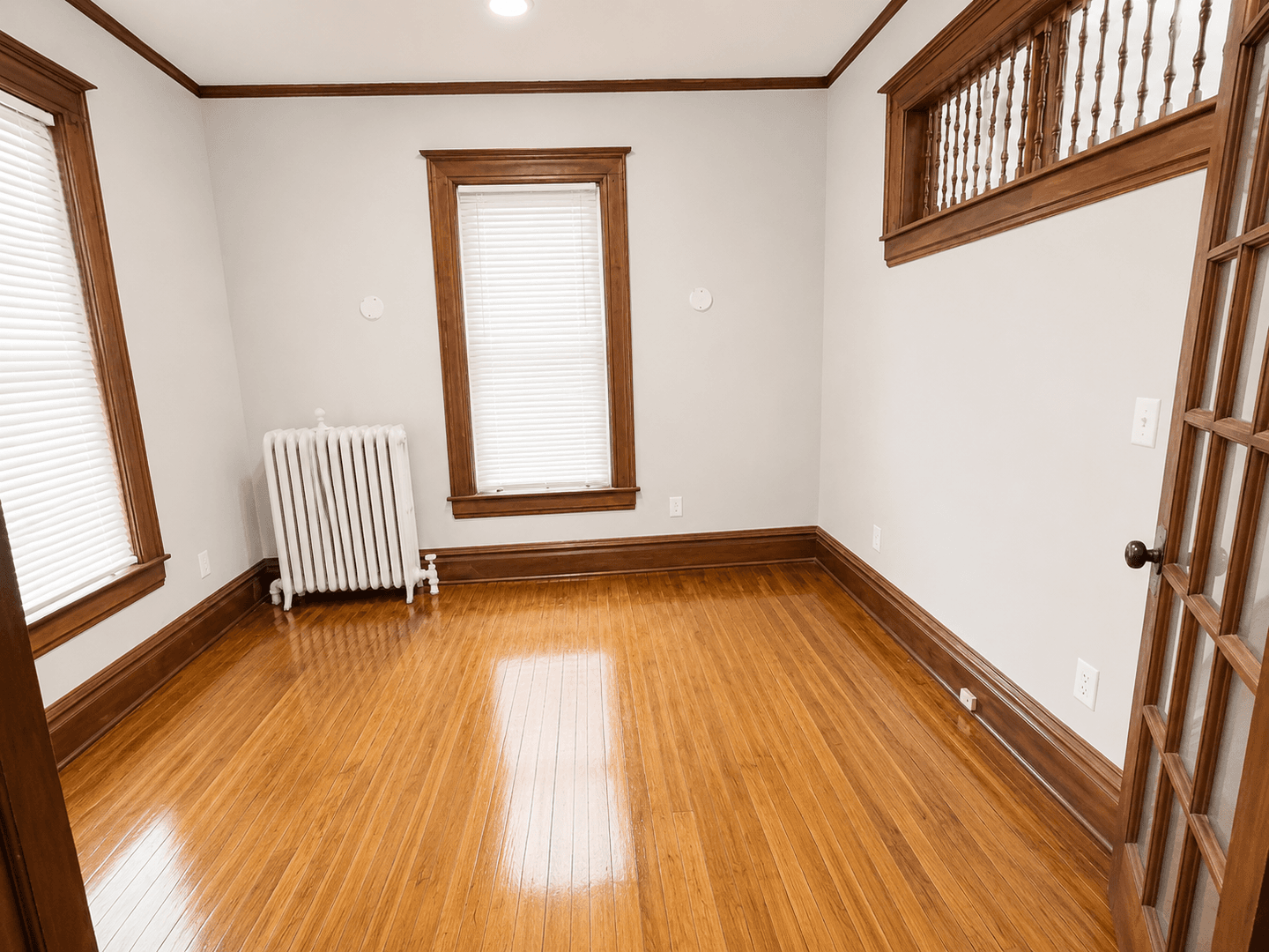 Minneapolis House: 1720 Como Ave SE