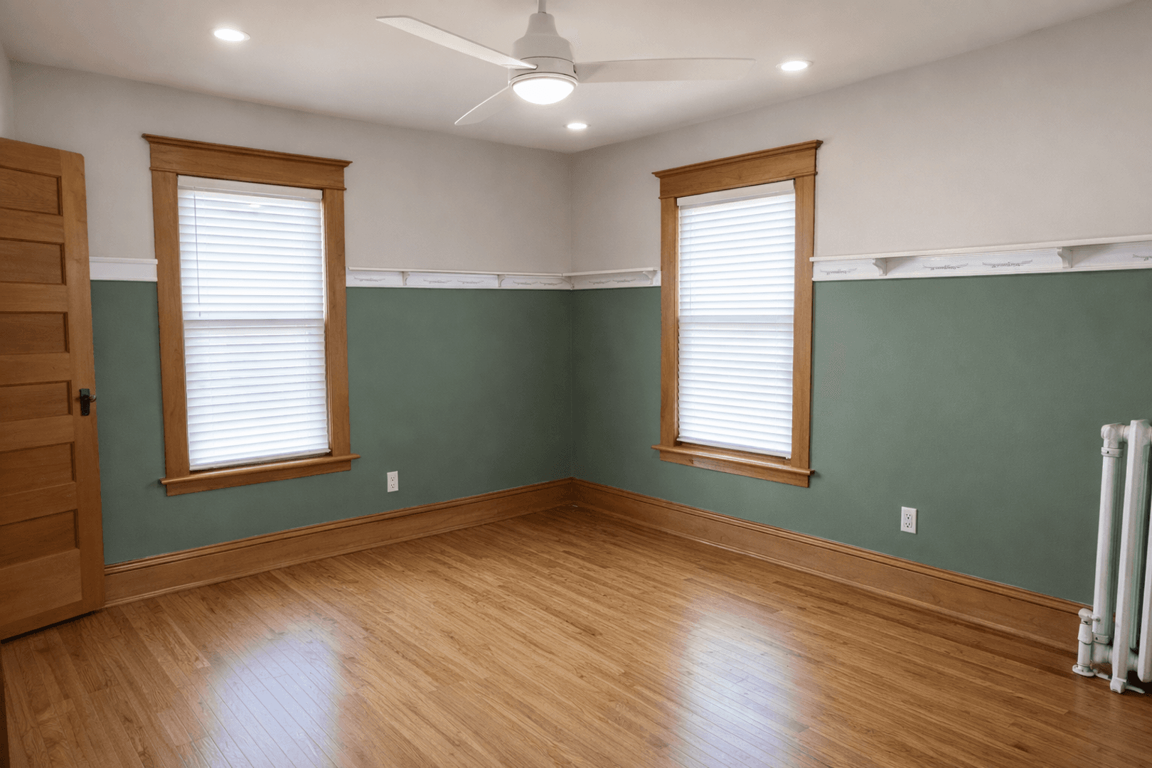 St. Paul House: 1595 Blair Ave