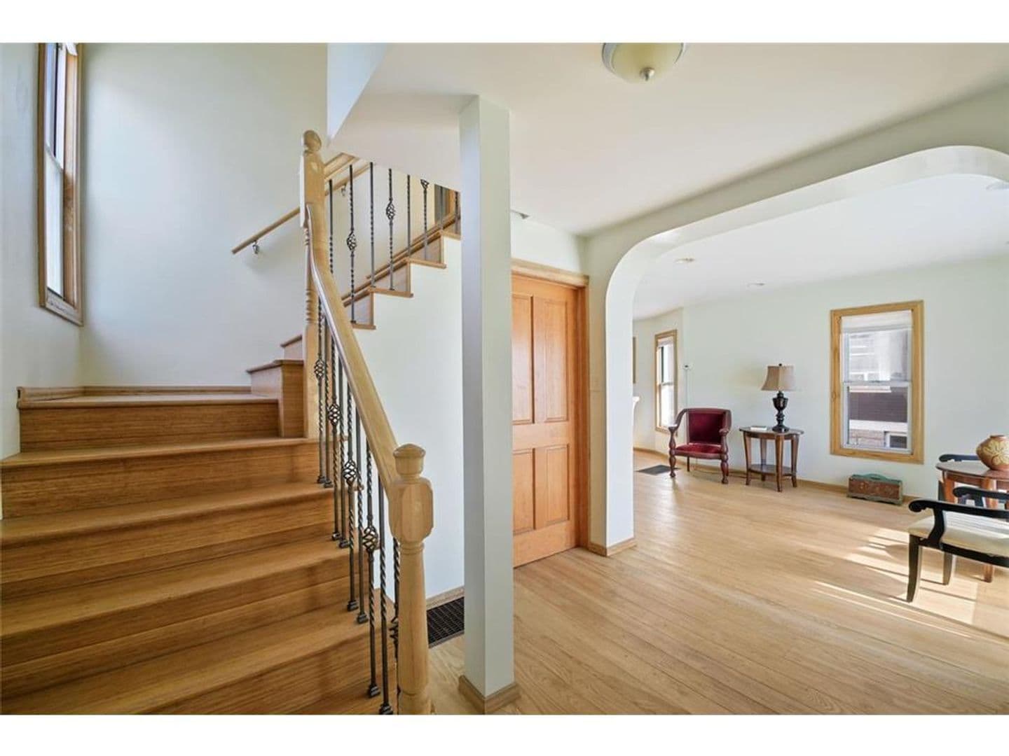 St. Paul House: 1495 Selby Ave