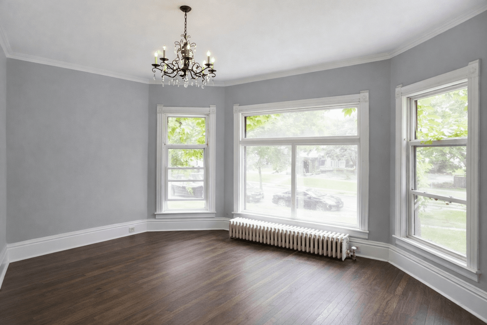 Minneapolis Apartment: 1100 5th Street SE