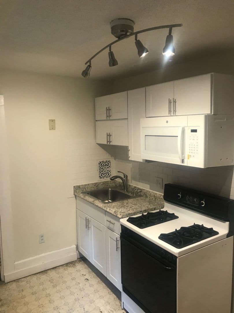 Minneapolis Apartment: 415 4th St SE