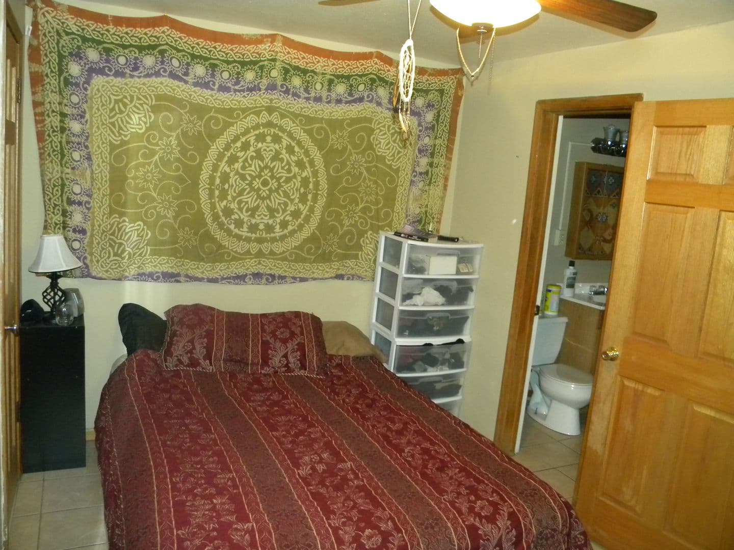 Lauderdale Apartment: 1846 Walnut St