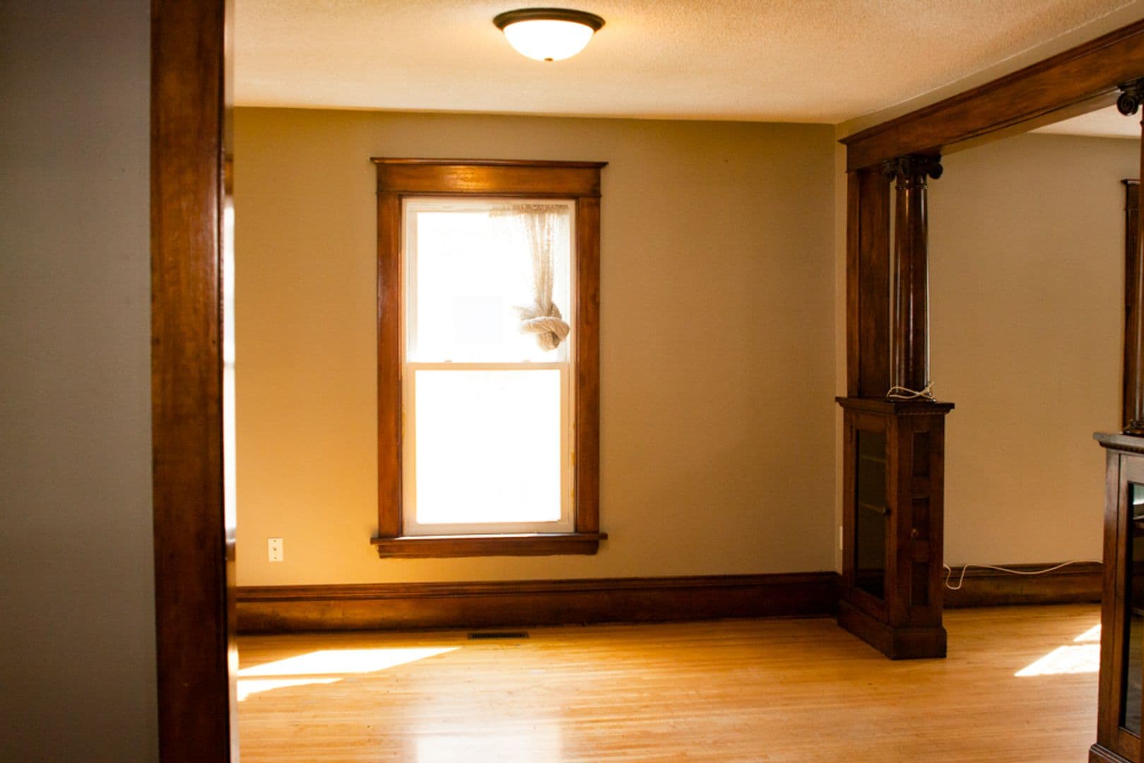 Minneapolis House: 1145 14th Ave SE