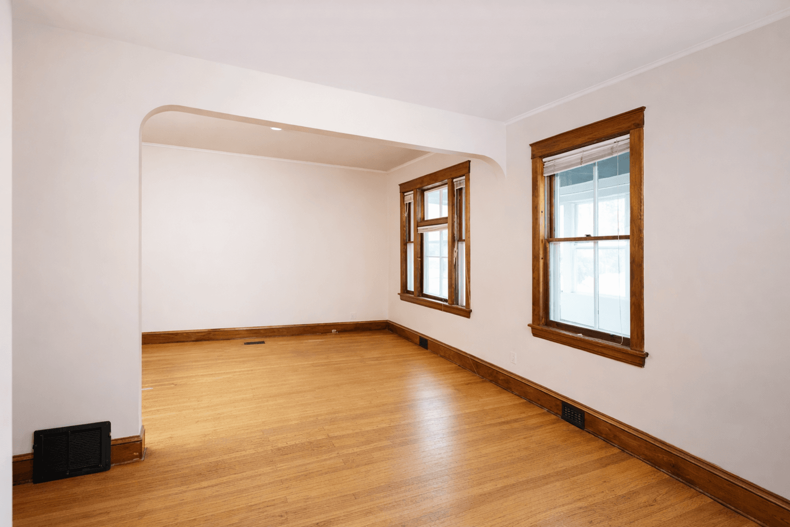St. Paul House: 1689 Marshall Ave