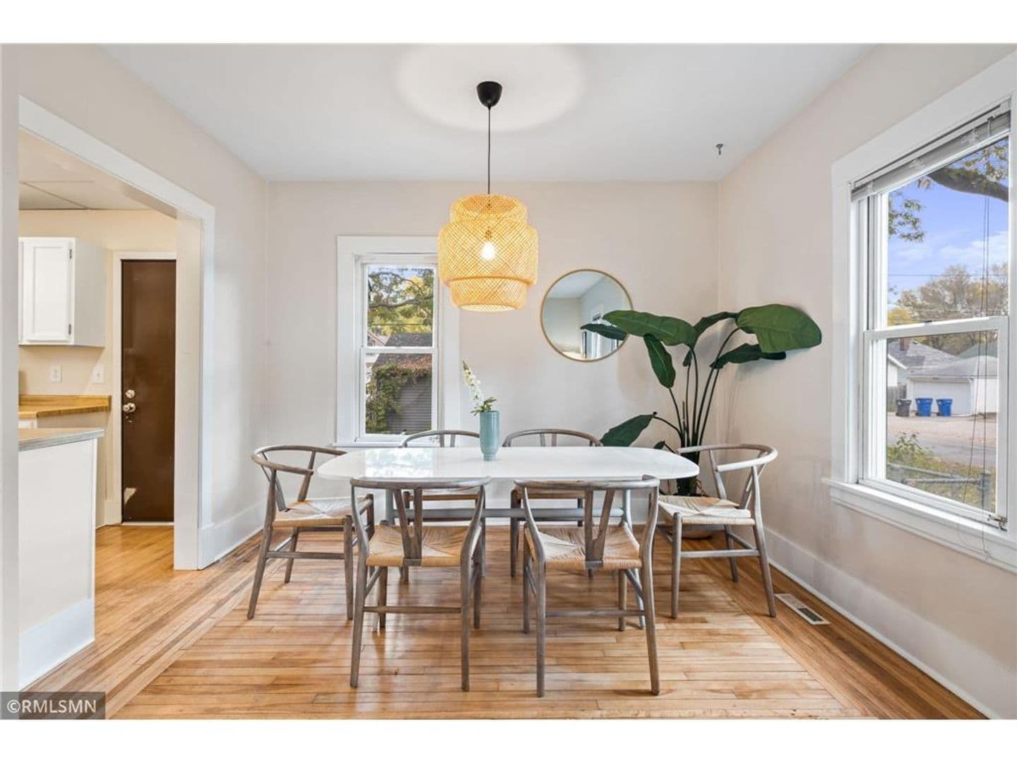 St. Paul House: 1543 Iglehart Ave