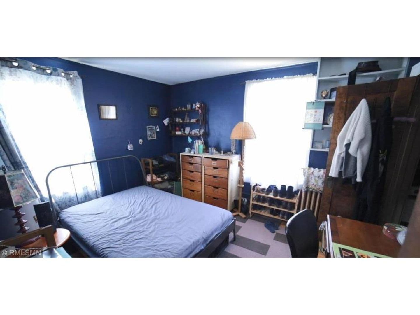 St. Paul House: 1596 Hewitt Ave