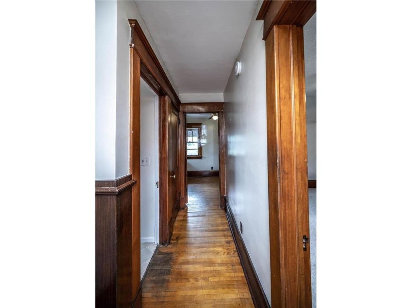 St. Paul House: 216 Cretin Ave N