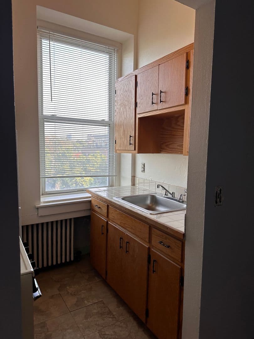Minneapolis Apartment: 414 7th Ave SE