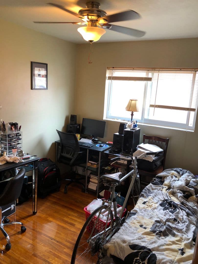 Minneapolis Apartment: 1823 Ulysses St NE