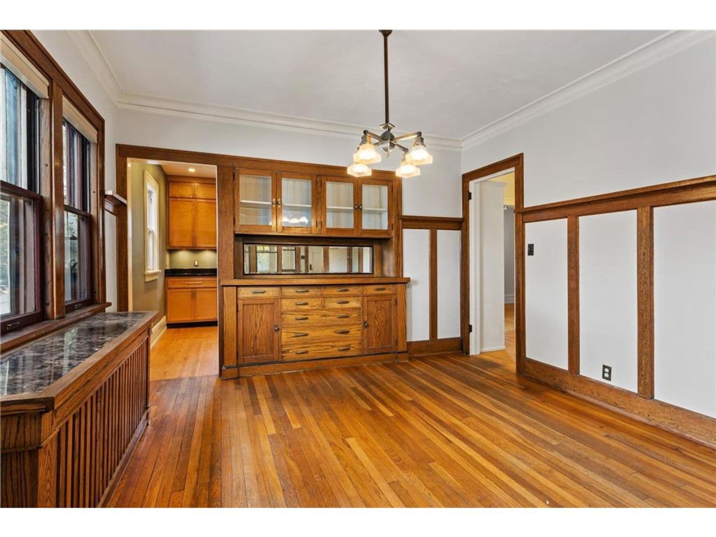 St. Paul House: 1577 Osceola Ave