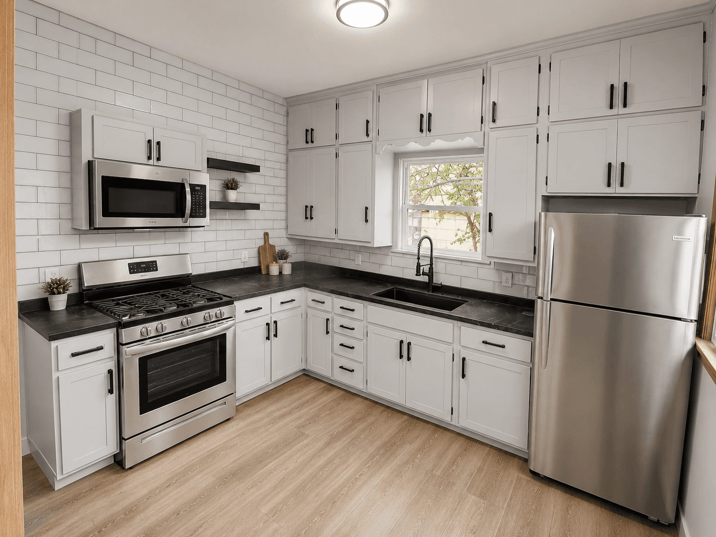 St. Paul House: 1624 Concordia Ave