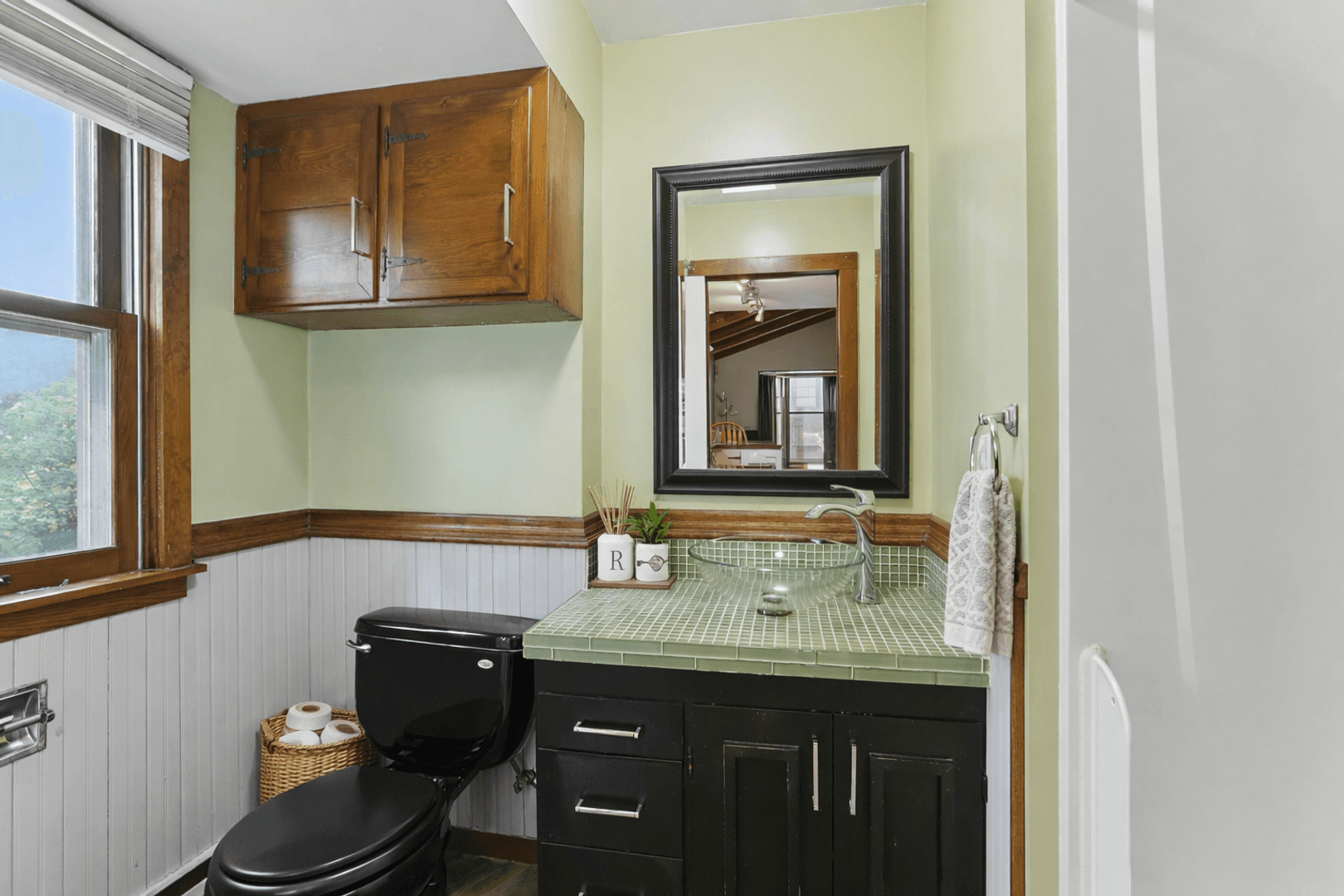 St. Paul House: 1468 Carroll Ave