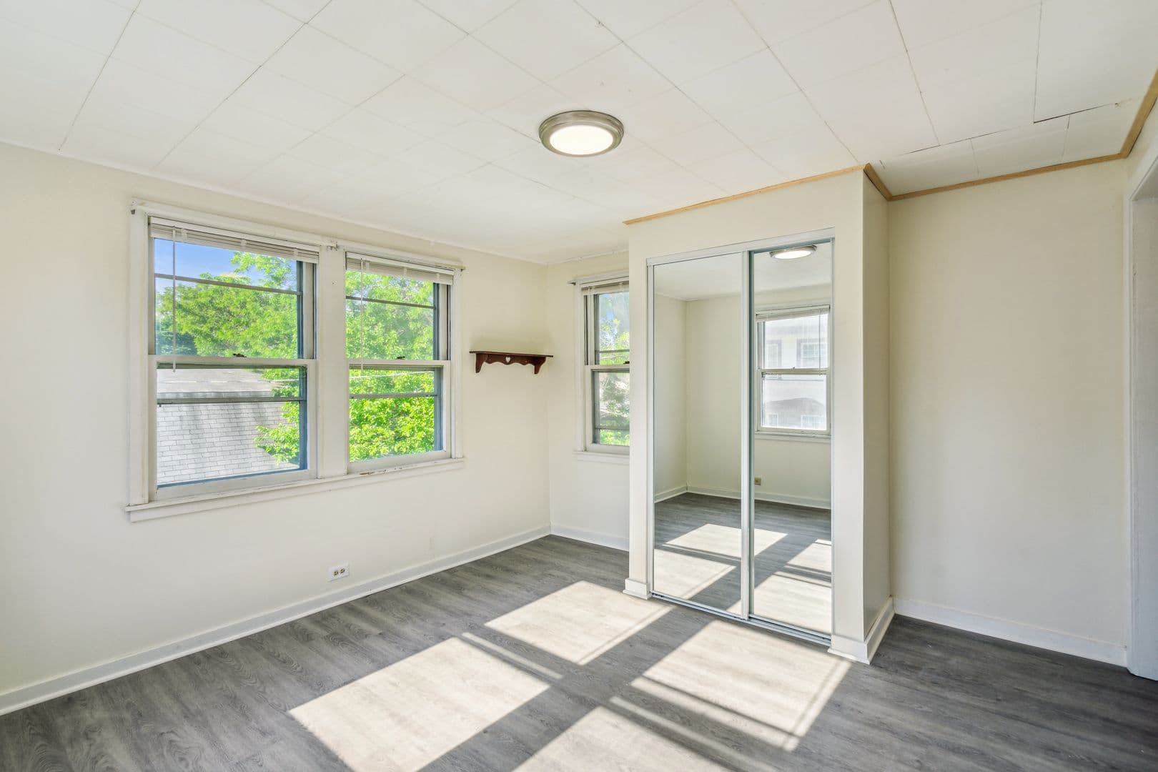 St. Paul House: 1704 Ashland Avenue