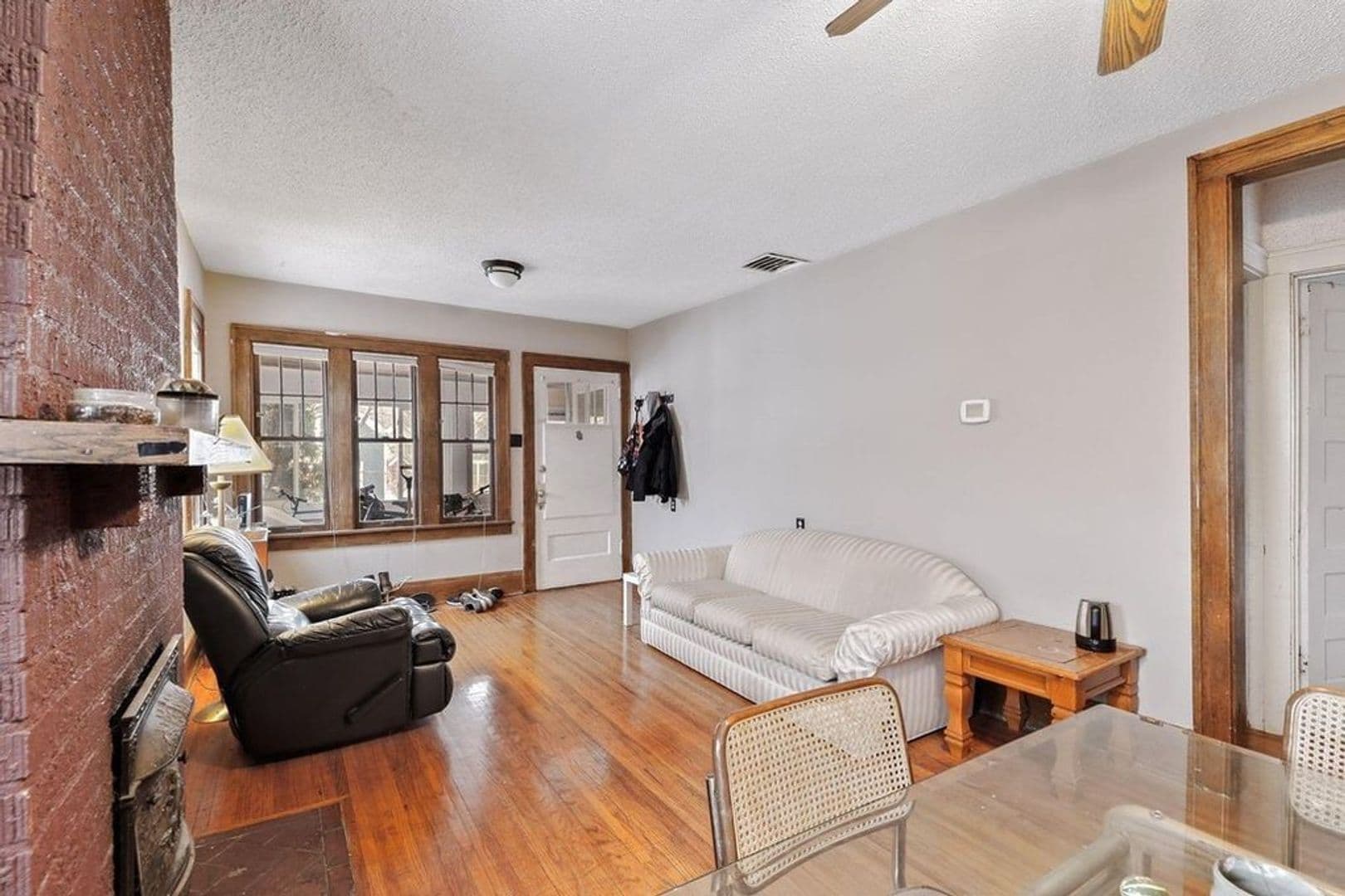 St. Paul House: 1512 Hague Ave