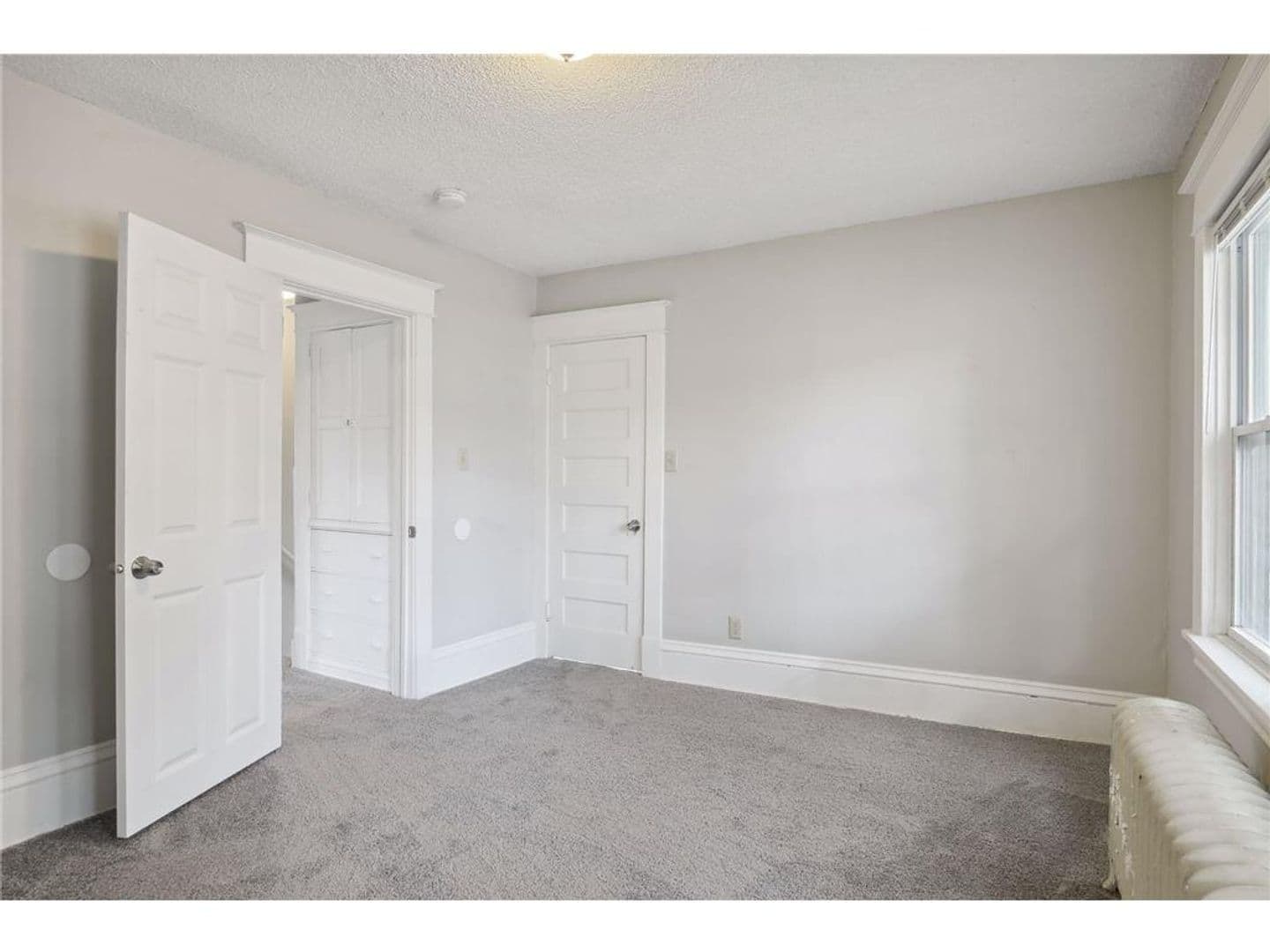St. Paul House: 1642 Marshall Ave
