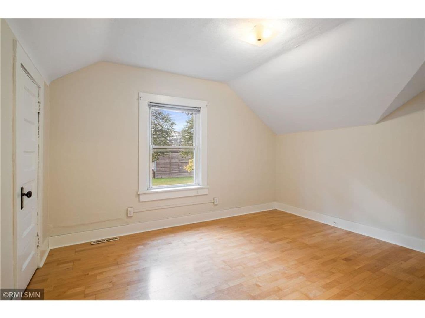 St. Paul House: 1543 Iglehart Ave