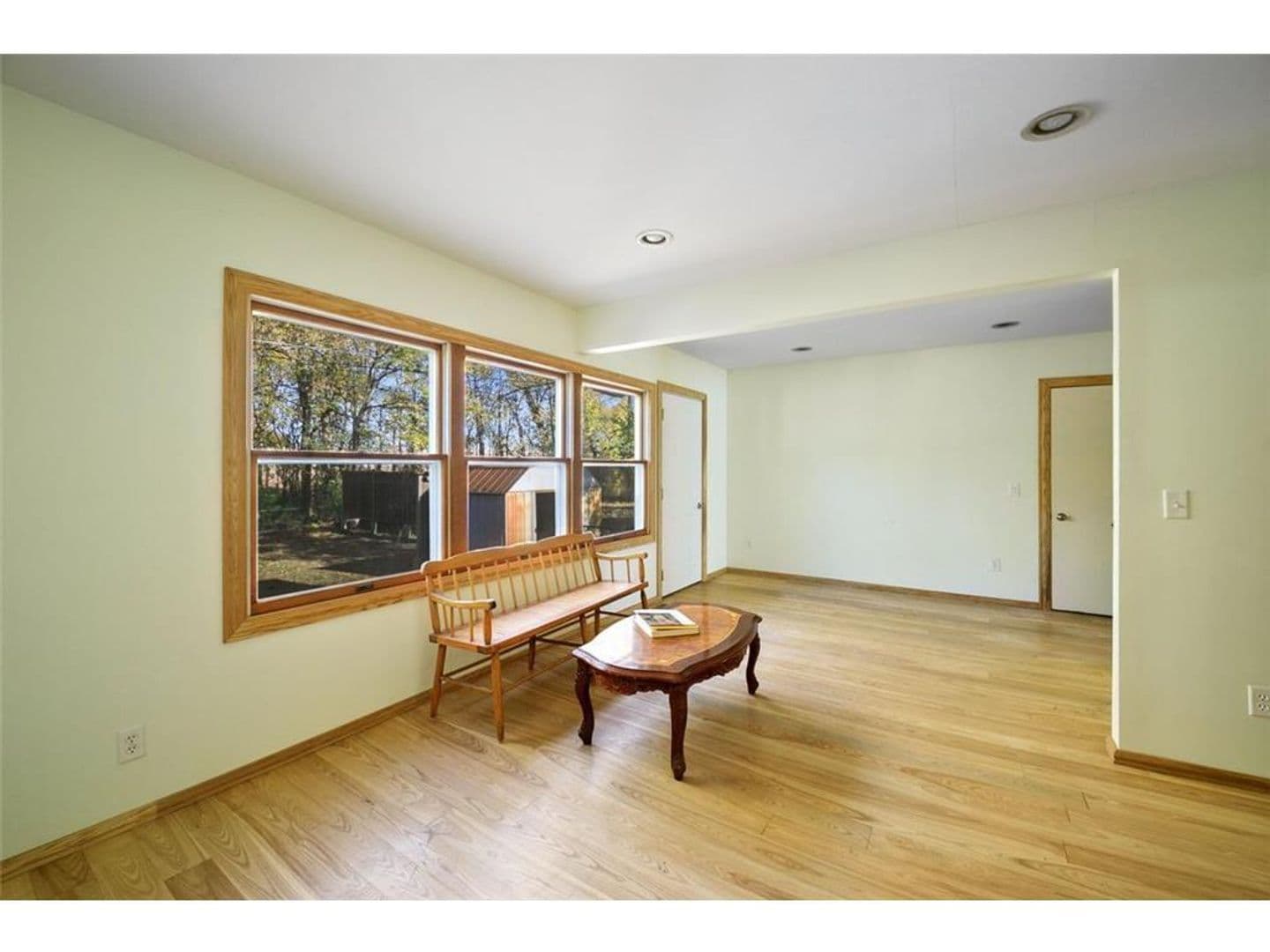 St. Paul House: 1495 Selby Ave