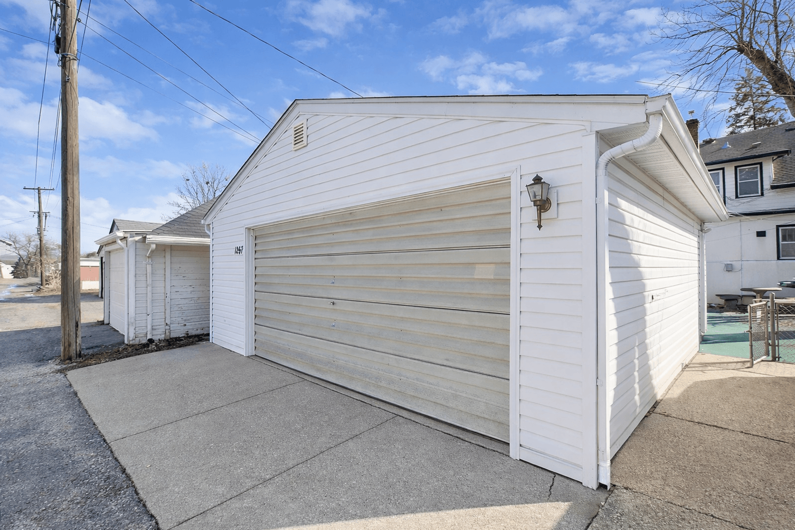 St. Paul House: 1267 Hewitt Ave