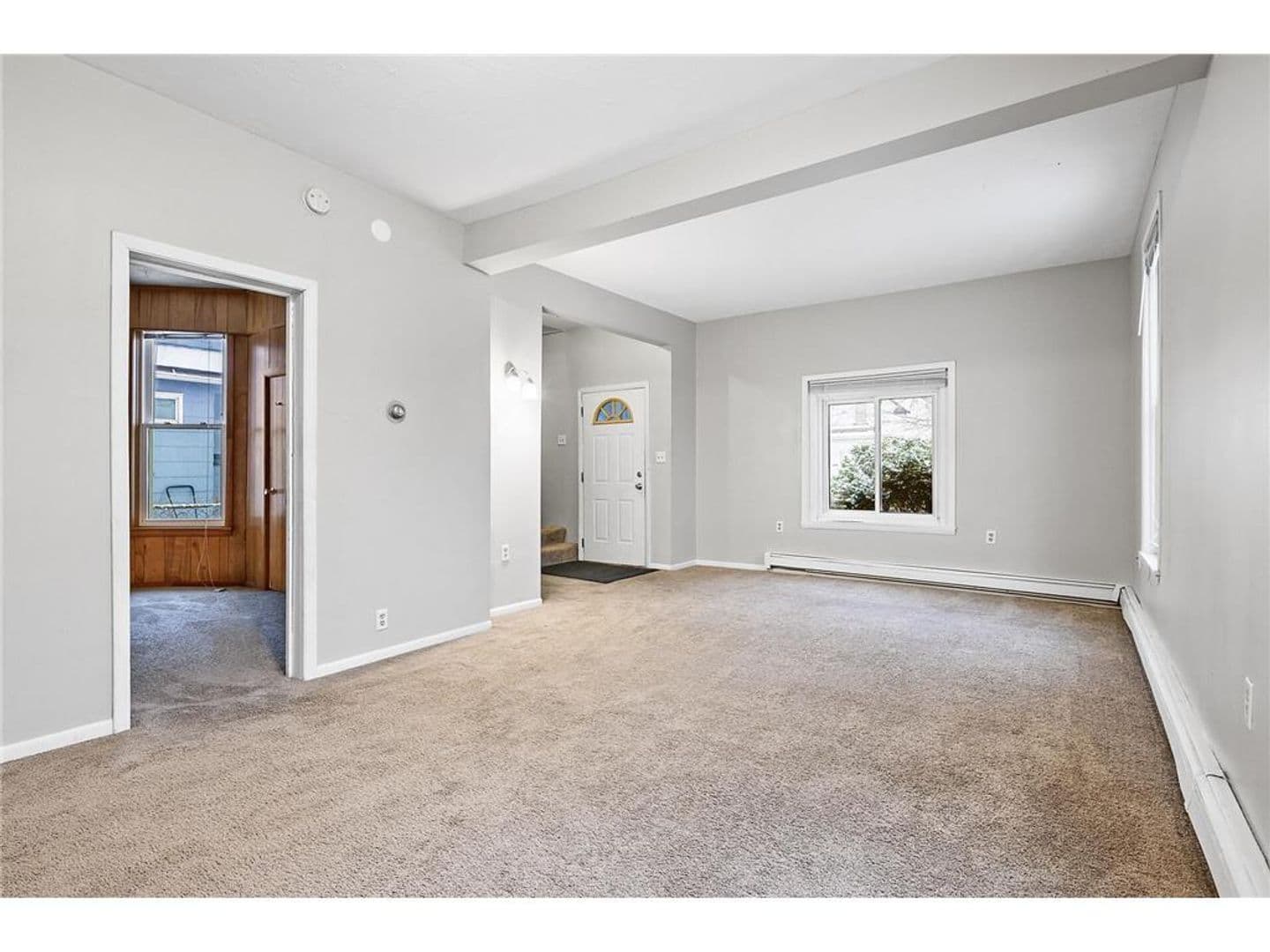 St. Paul House: 1328 Hewitt Ave