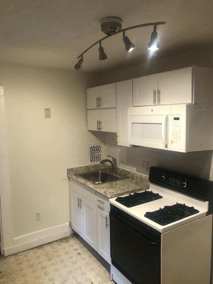 Minneapolis Apartment: 415 4th St SE