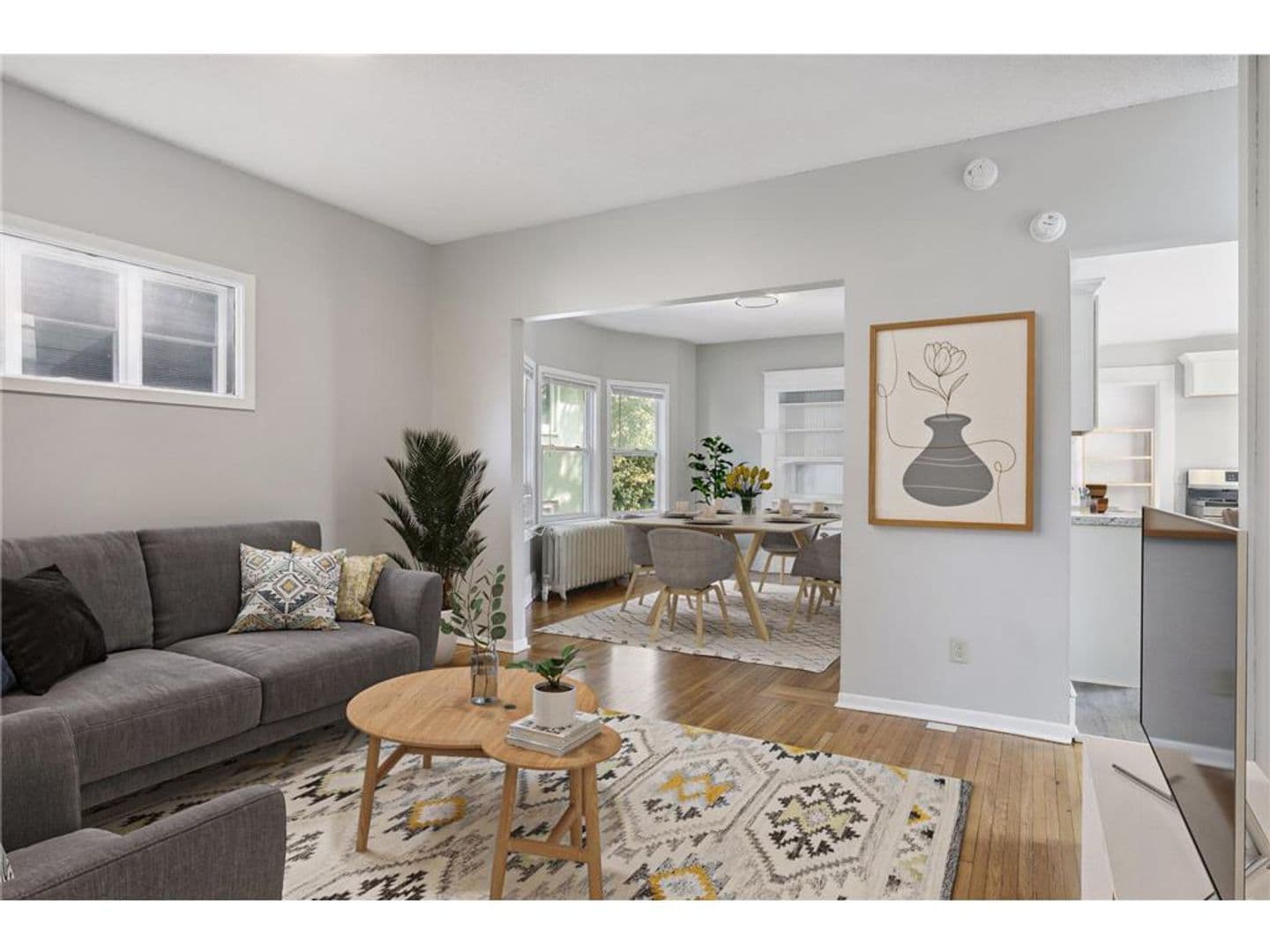 St. Paul House: 1642 Marshall Ave