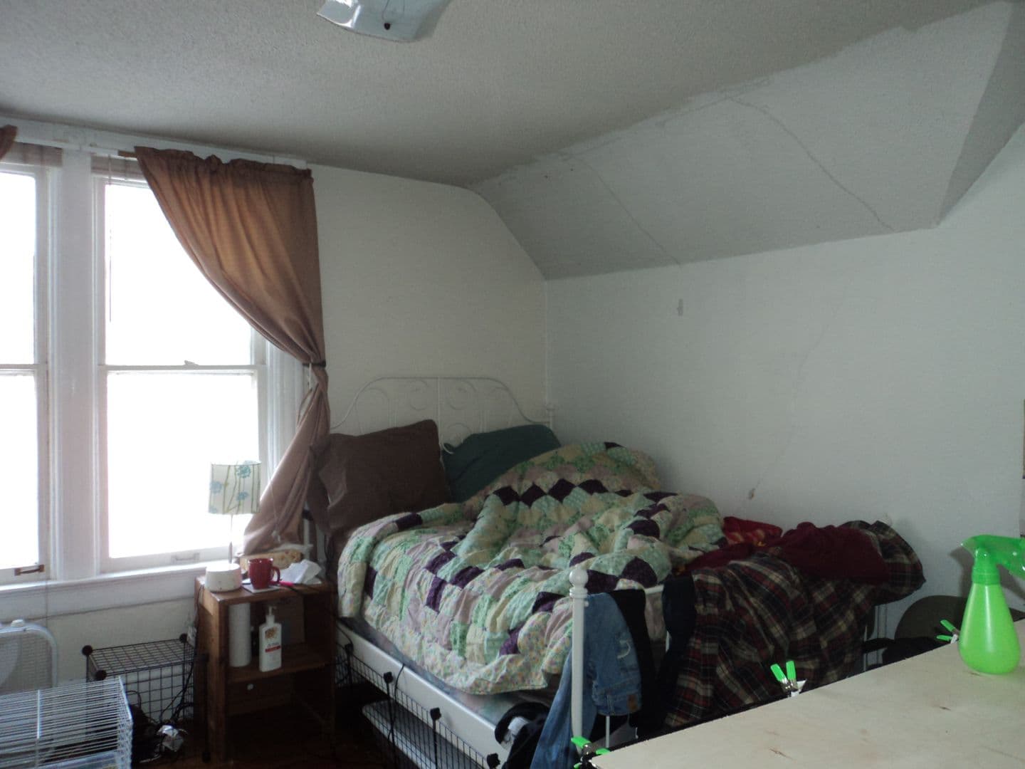 Minneapolis Apartment: 1057 15th Ave SE