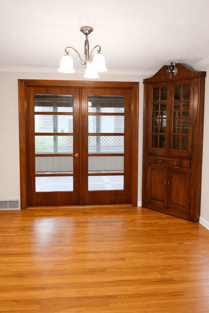 Minneapolis House: 4046 Washburn Ave N