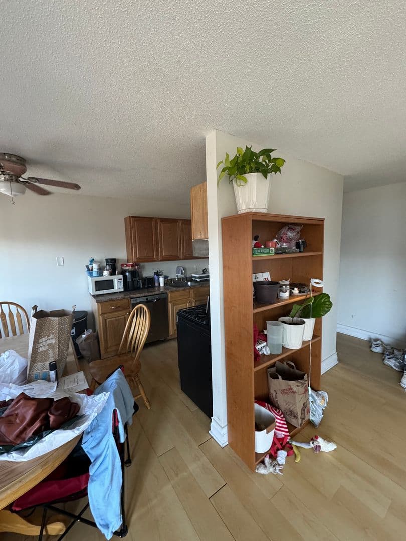 Minneapolis Apartment: 1004 7th St SE