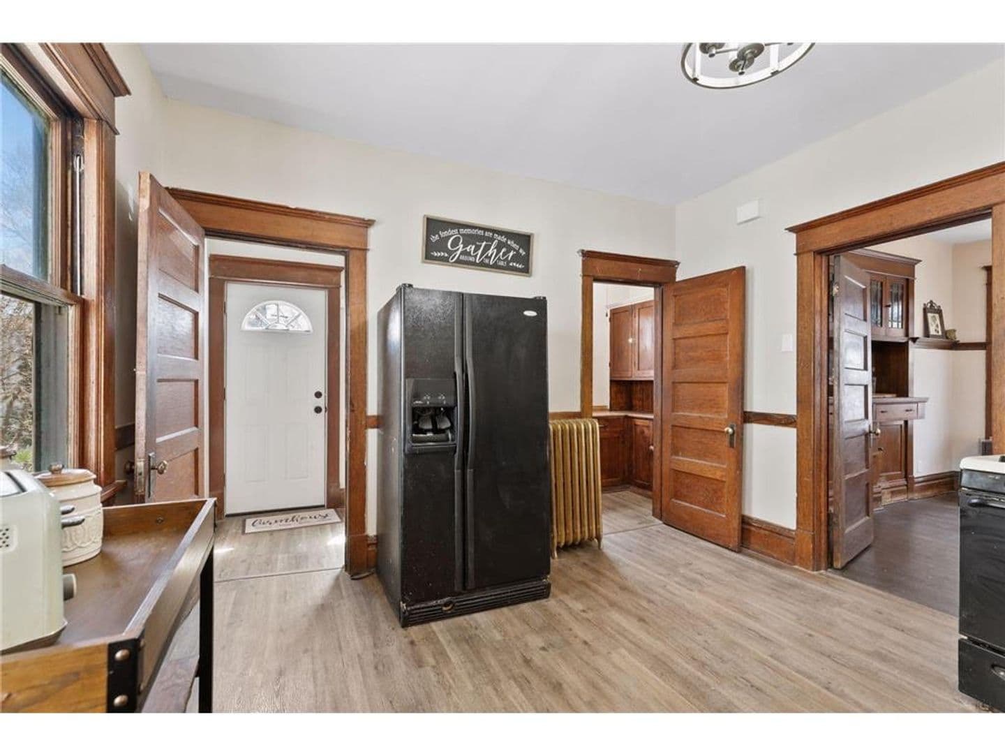 St. Paul House: 1310 Marshall Ave