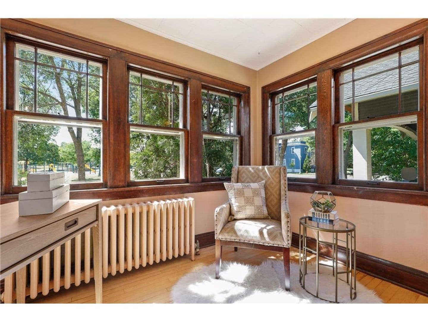 St. Paul House: 620 N Asbury St