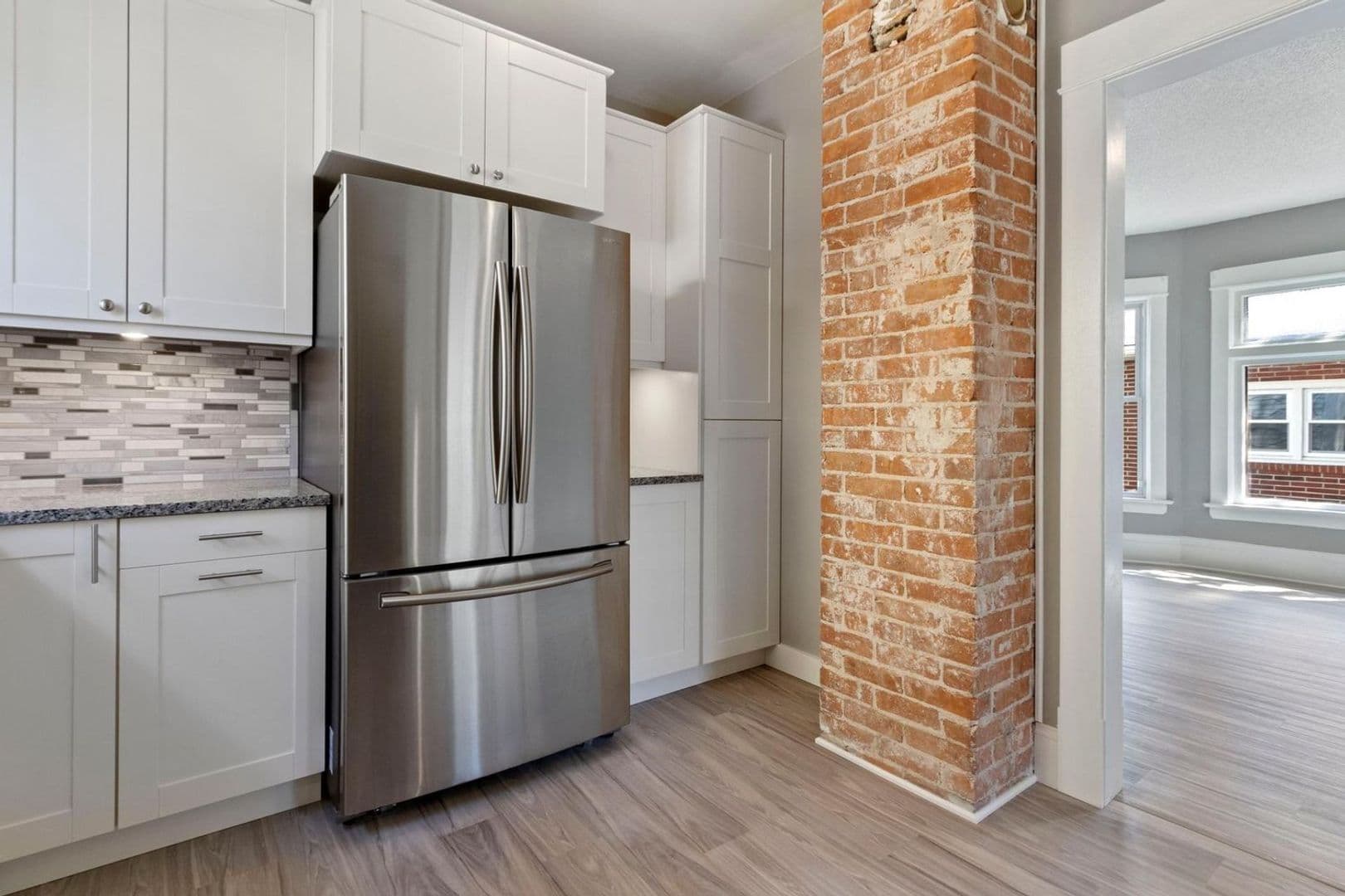 St. Paul House: 1132 Selby Ave