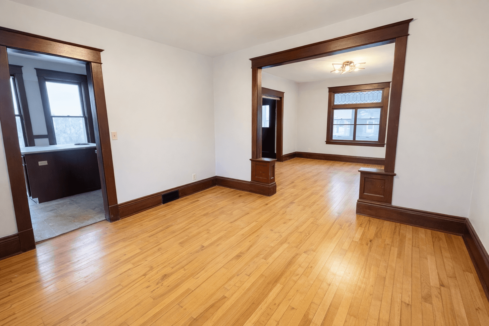 St. Paul House: 1758 Blair Ave