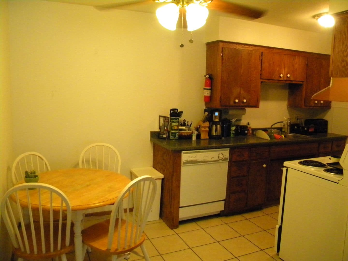 Minneapolis Apartment: 720 6th Ave SE