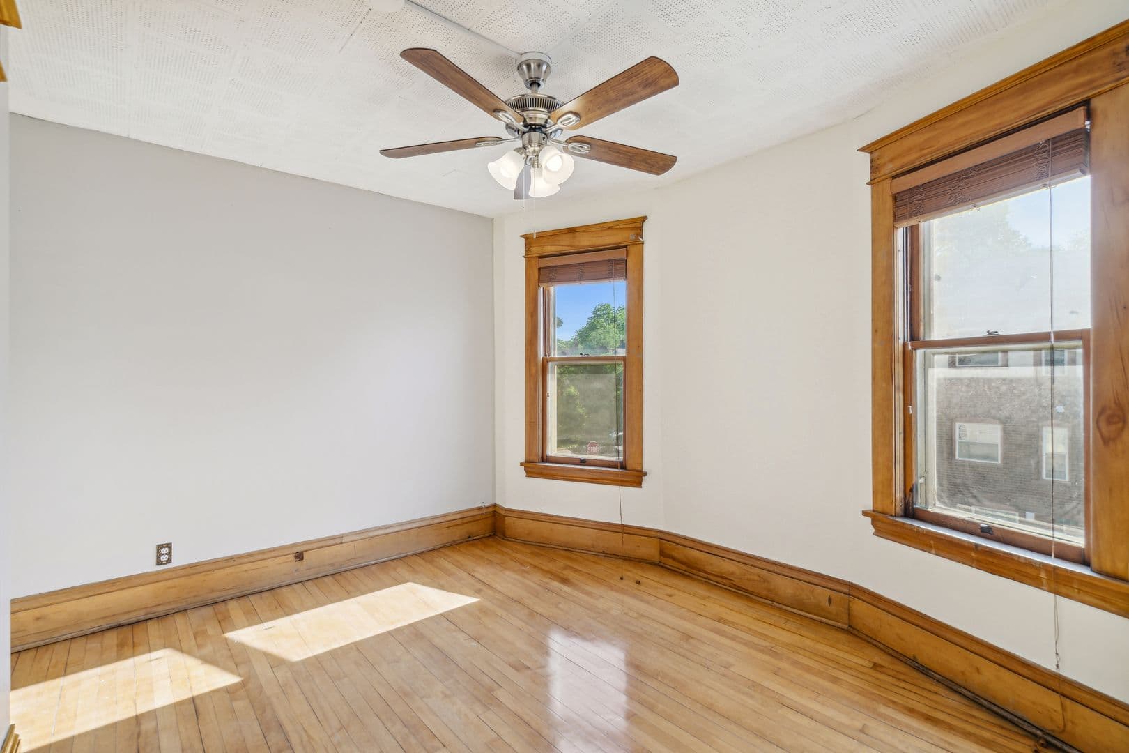 St. Paul House: 1704 Ashland Avenue