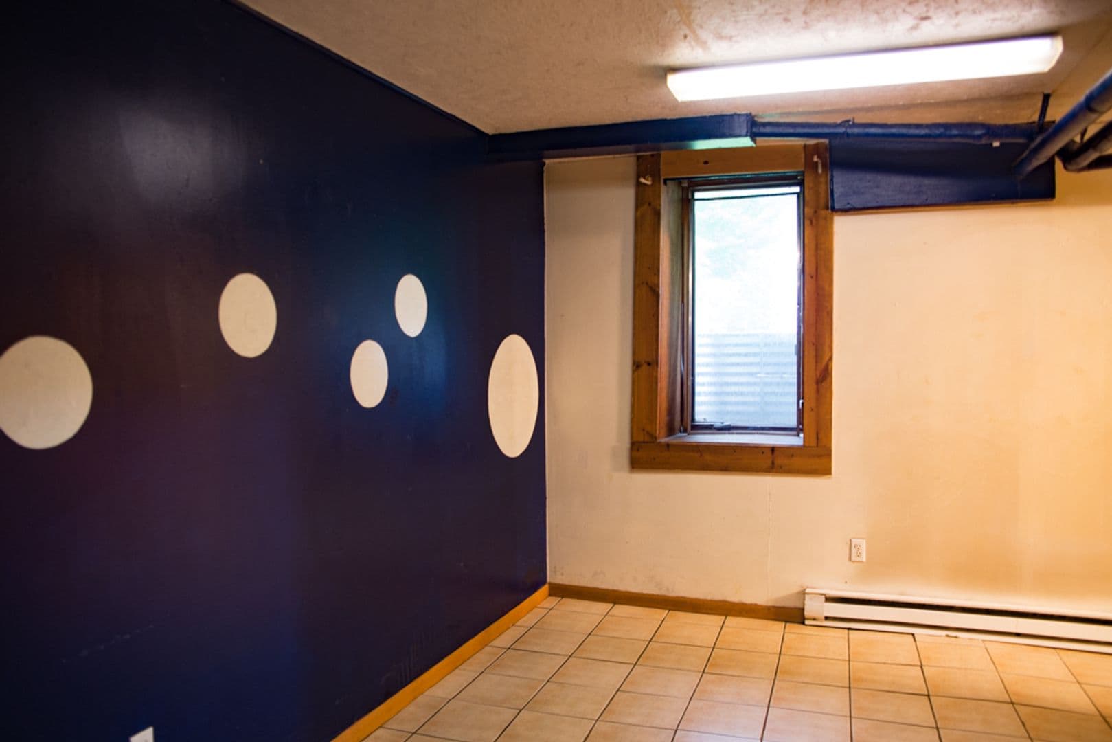Minneapolis Apartment: 1724 Como Ave SE
