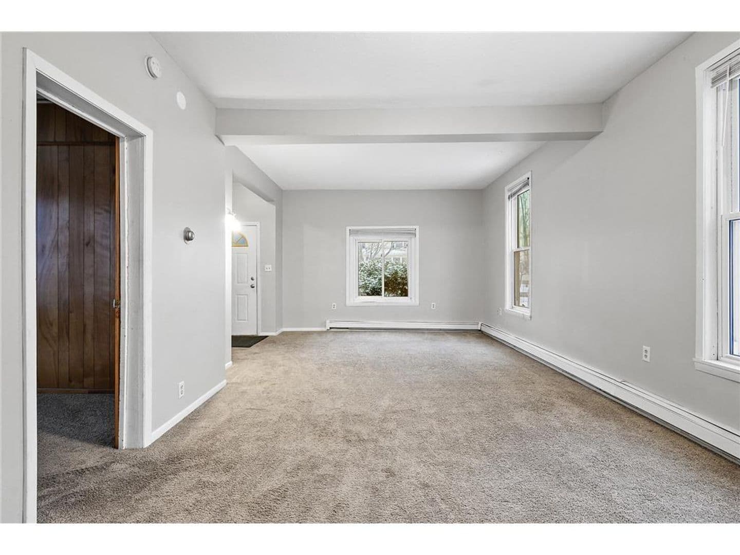 St. Paul House: 1328 Hewitt Ave