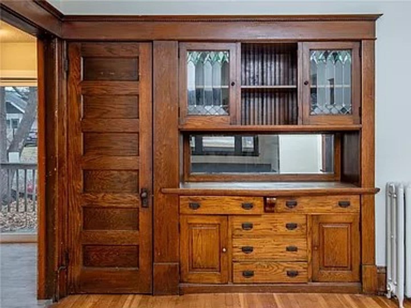 St. Paul House: 1683 Marshall Ave