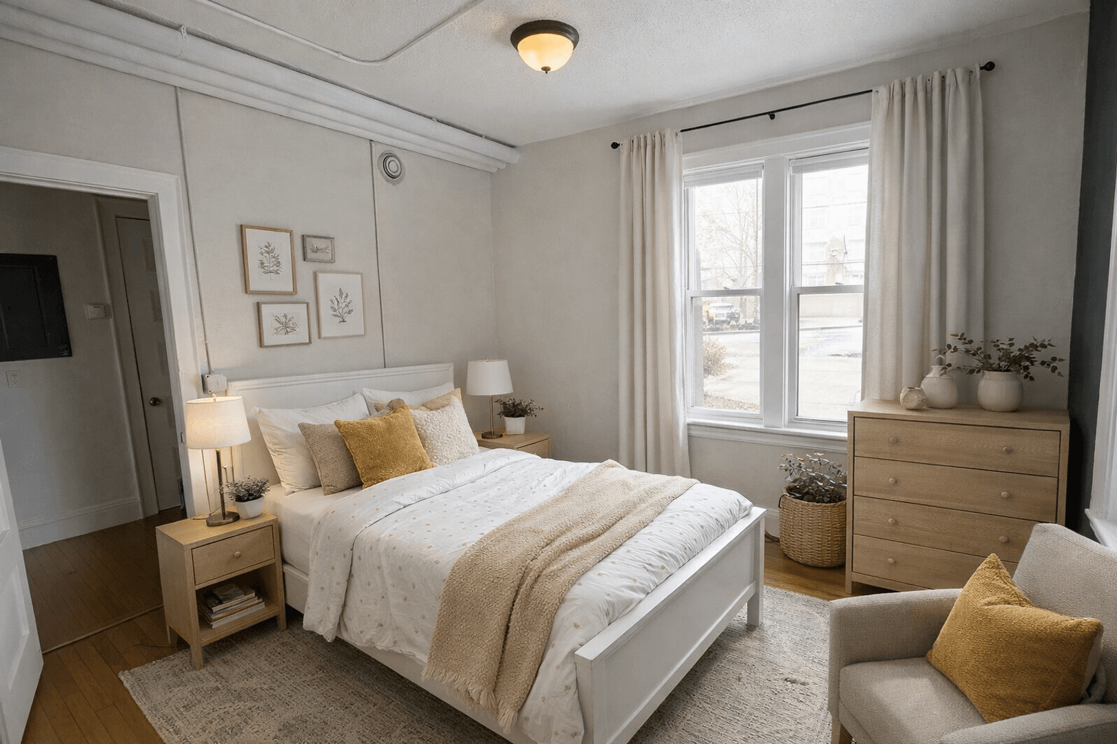 Minneapolis Apartment: 800 4th St SE