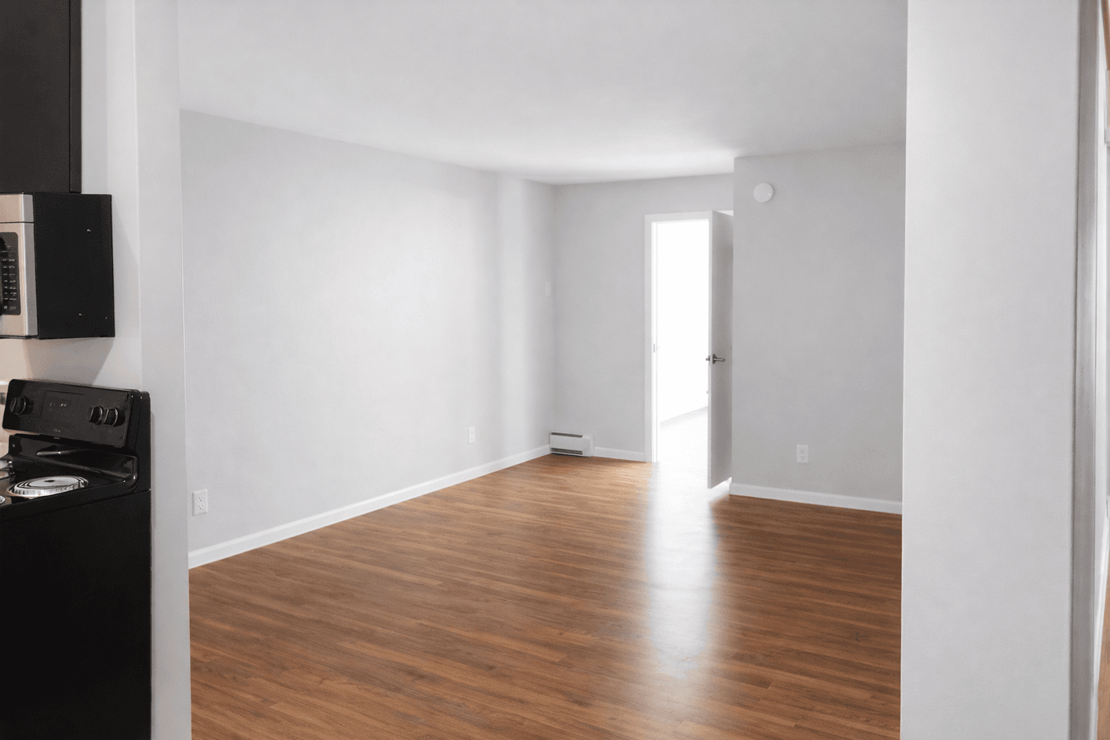 Minneapolis Apartment: 815 13th Ave SE