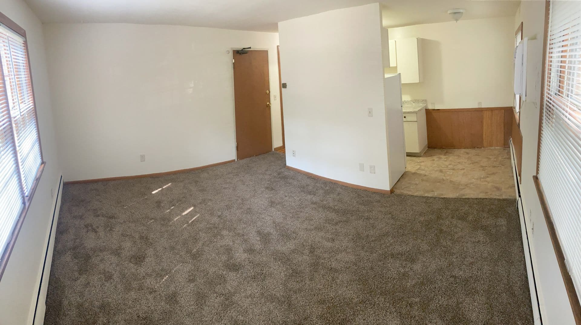 Minneapolis Apartment: 3111 4th St SE