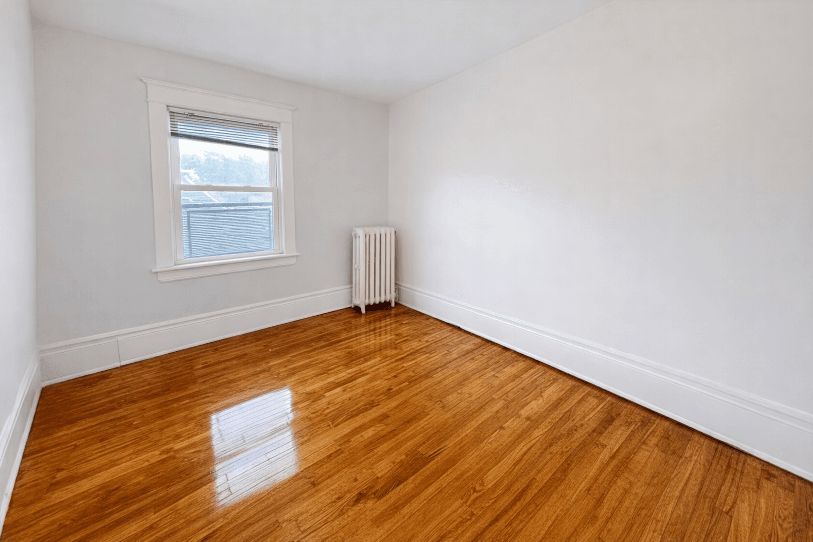 St. Paul House: 1267 Hewitt Ave