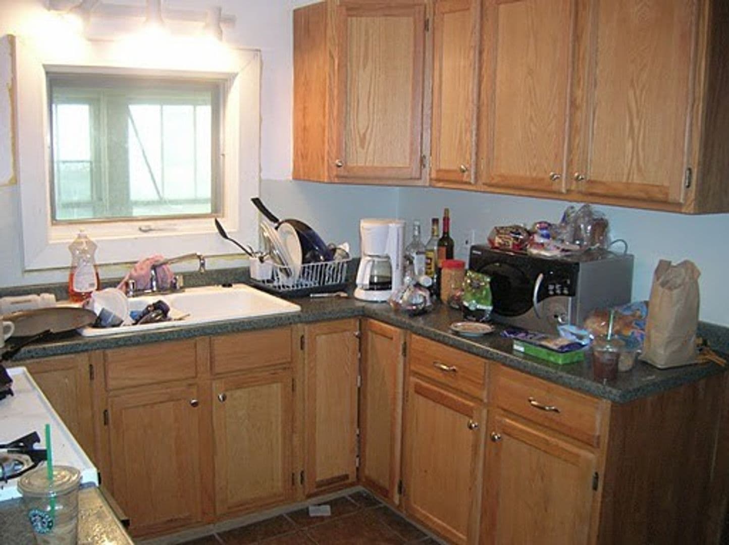 Minneapolis Apartment: 1057 15th Ave SE