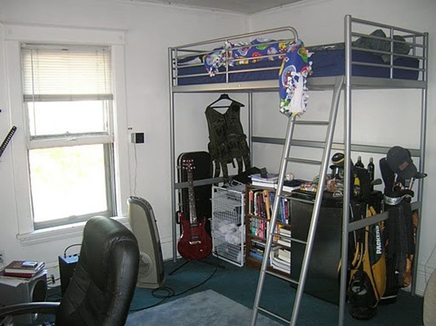 Minneapolis Apartment: 958 15th Ave SE