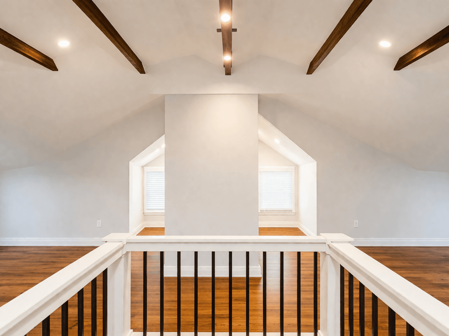 St. Paul House: 1595 Blair Ave