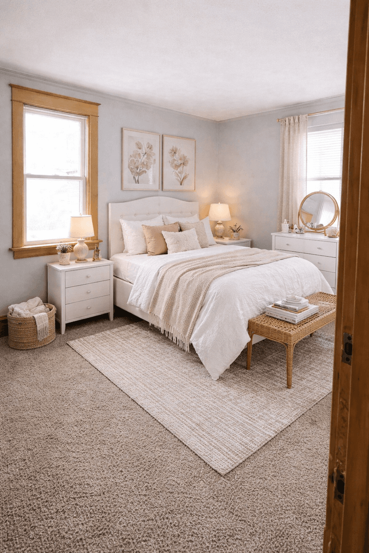 St. Paul House: 1478 Van Buren Ave