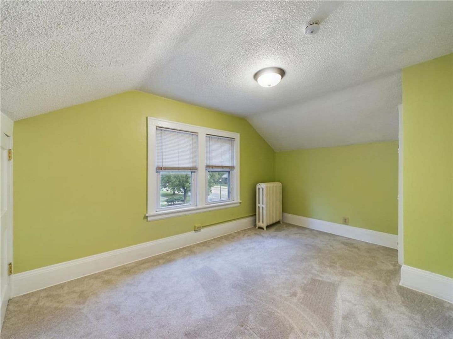 St. Paul House: 1158 Marshall Ave