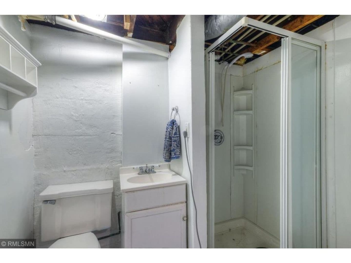 St Paul House: 1654 Van Buren Ave