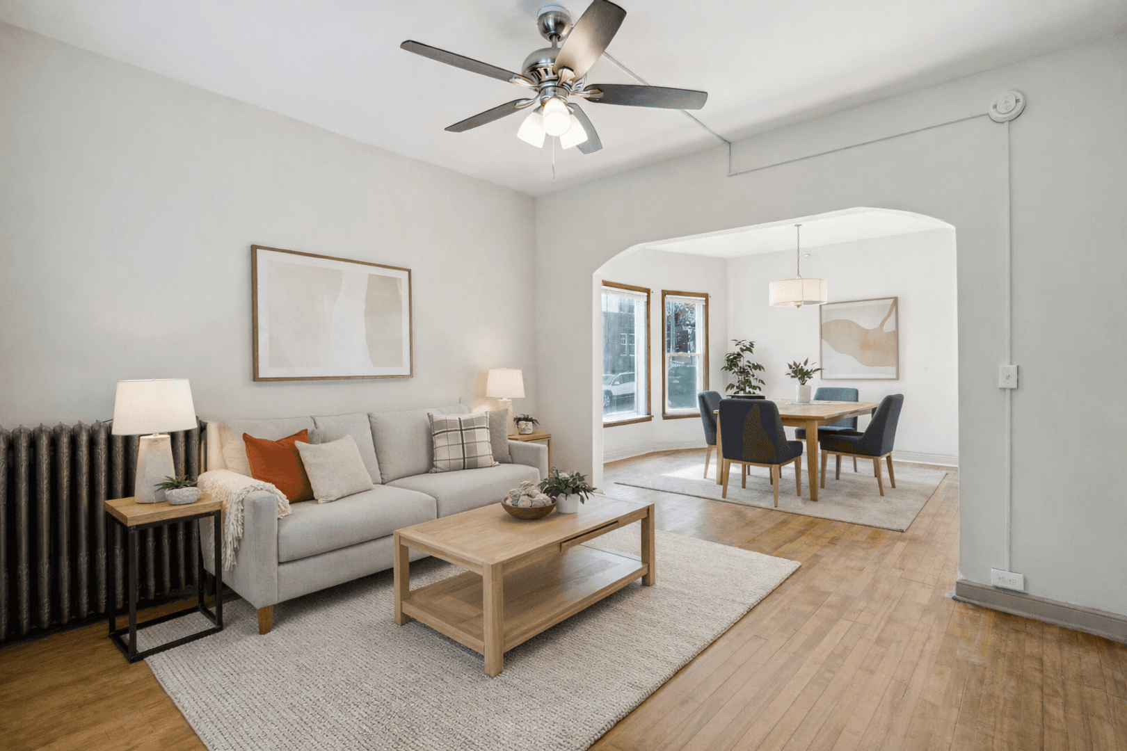 St. Paul House: 1704 Ashland Avenue