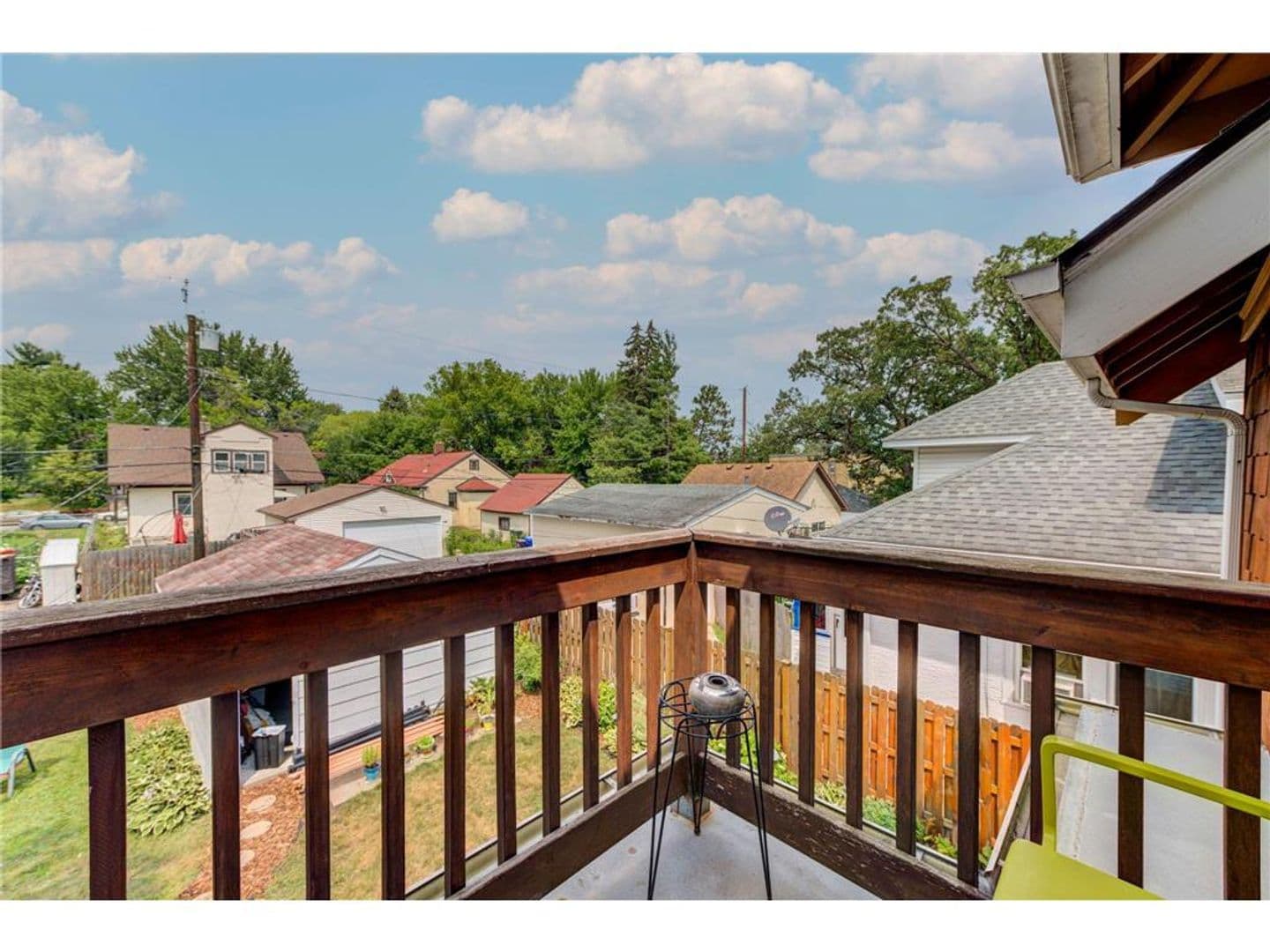 St. Paul House: 1609 Lafond Ave